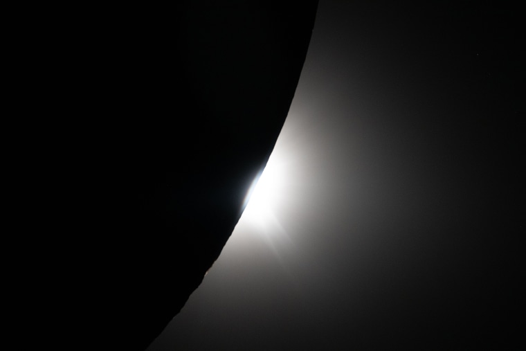 Artemis II.