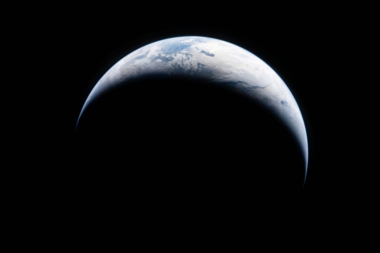 Artemis II.