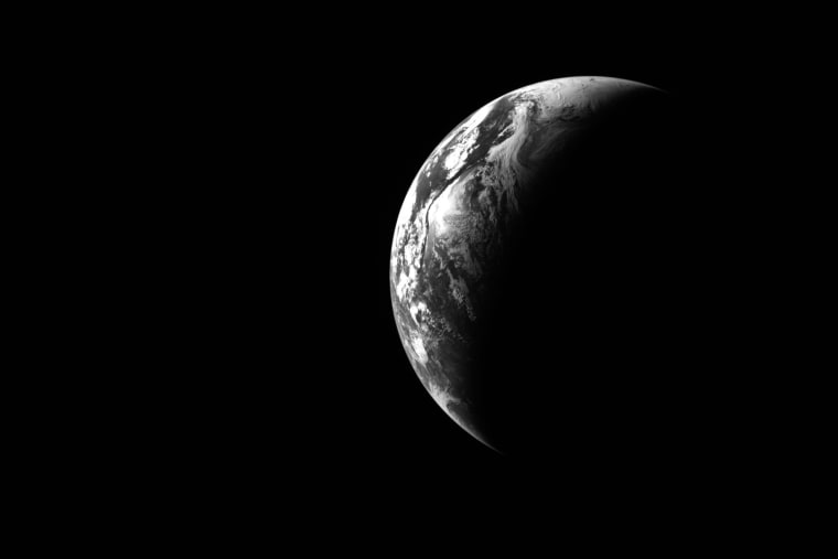 Artemis II.