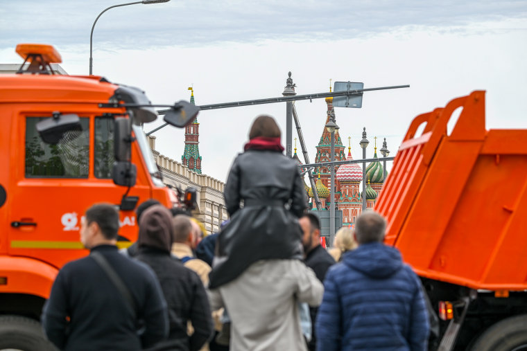 Parade.