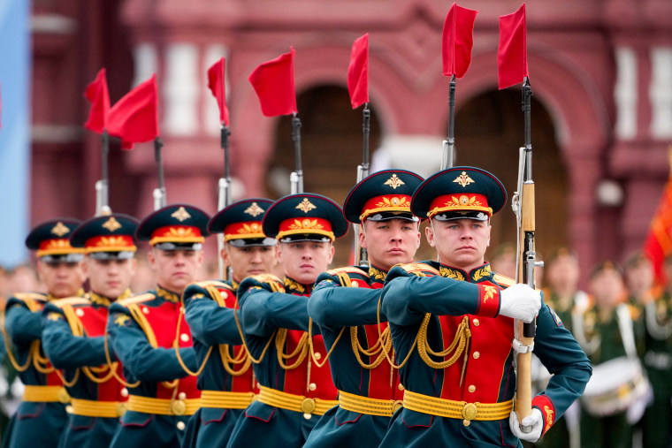 Parade.