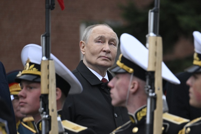 RUSSIA-WWII-ANNIVERSARY-POLITICS-DIPLOMACY