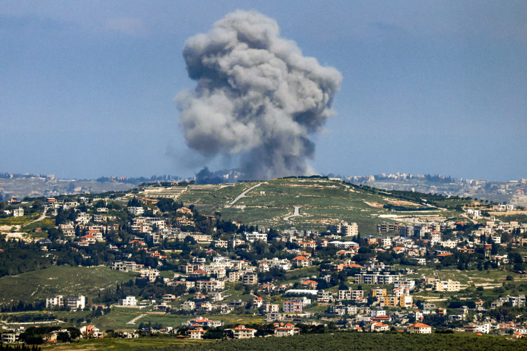 ISRAEL-LEBANON-IRAN-US-WAR