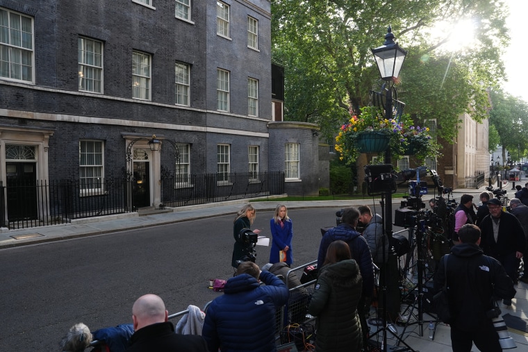 Cabinet meeting