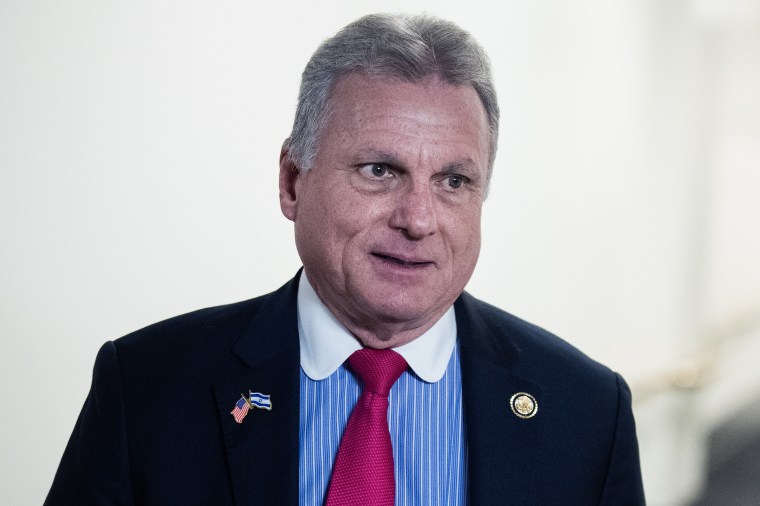 Rep. Buddy Carter
