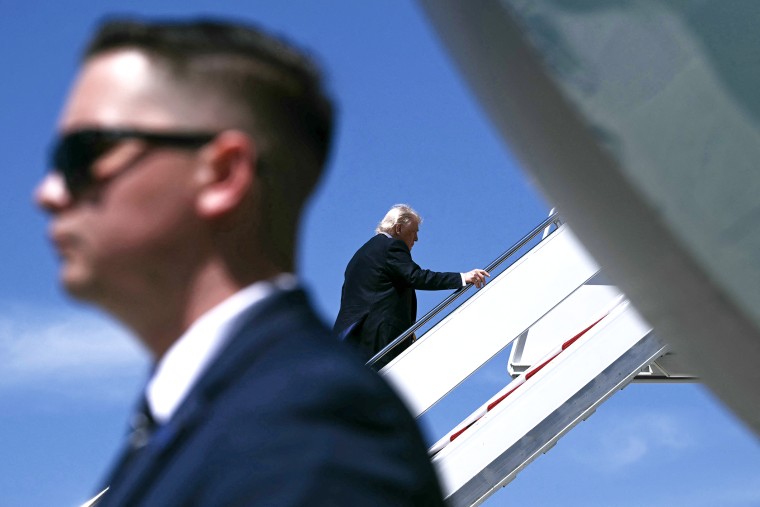 TOPSHOT-US-POLITICS-TRUMP-CHINA