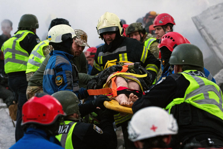 APTOPIX Russia Ukraine War