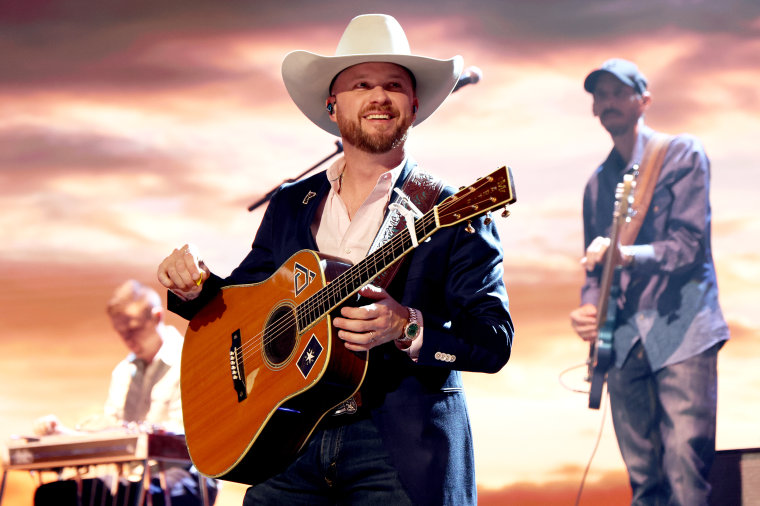 61st Academy of Country Music Awards