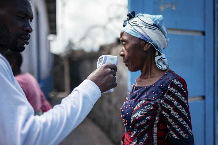 TOPSHOT-DRCONGO-HEALTH-VIRUS-EBOLA