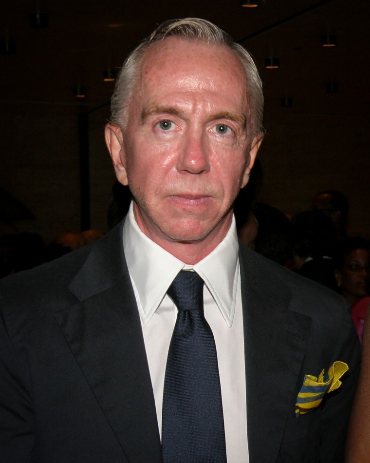 Brent Sikkema.