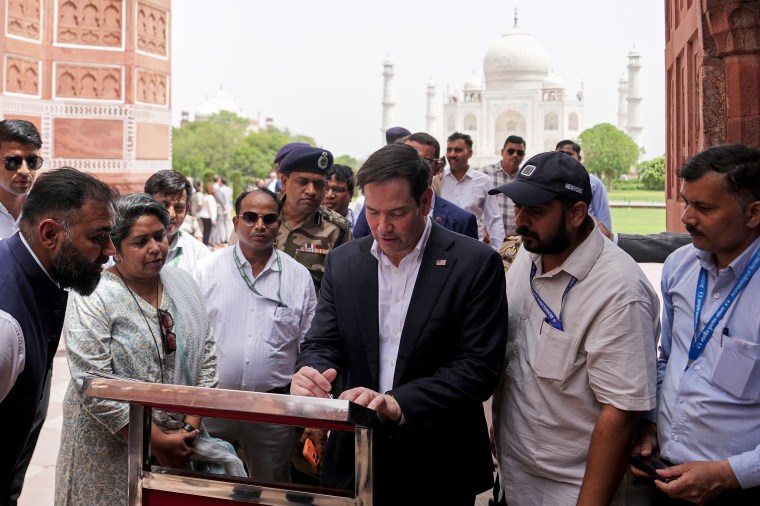 INDIA-US-DIPLOMACY