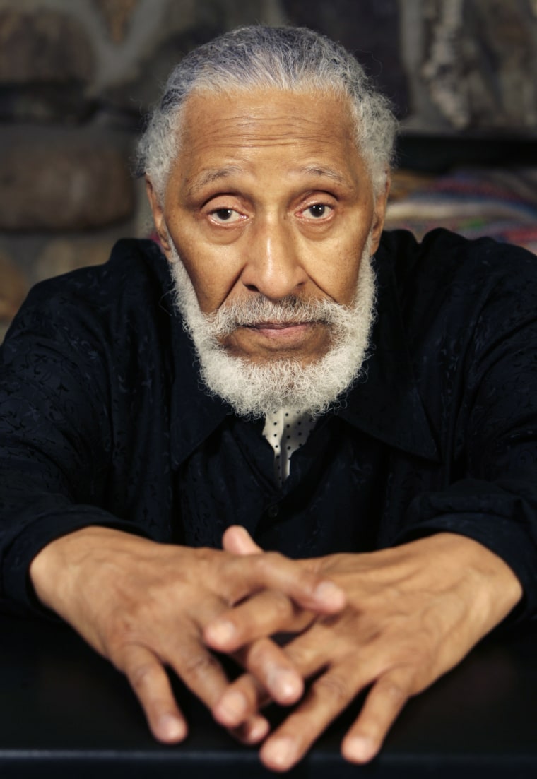 Sonny Rollins