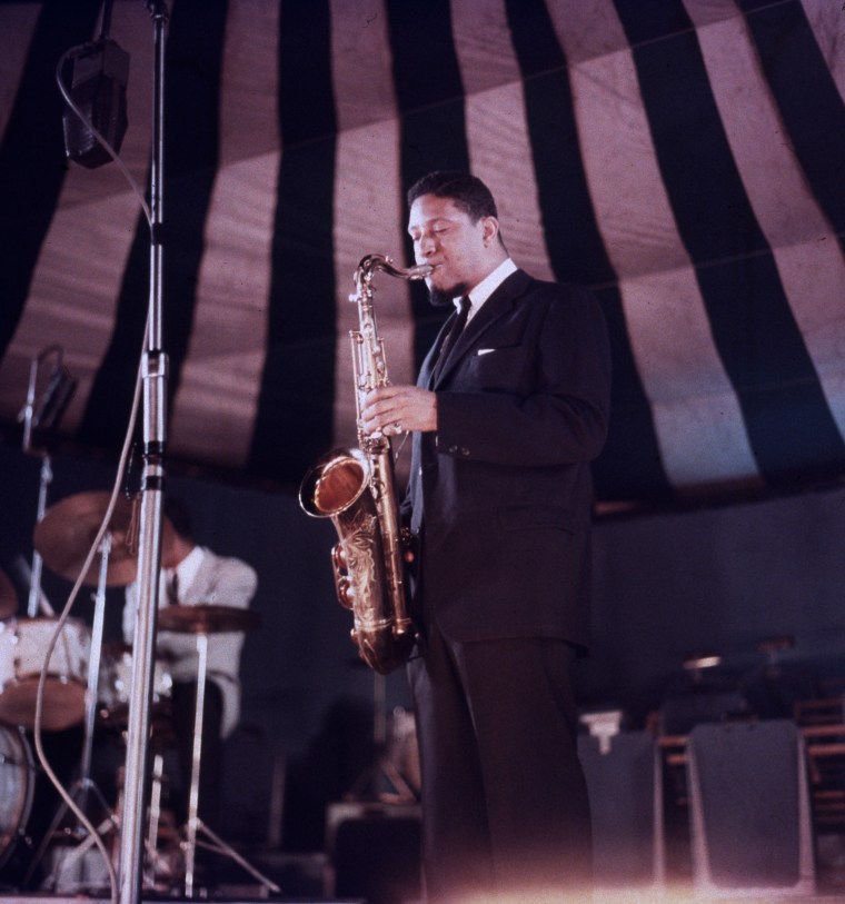 Sonny Rollins
