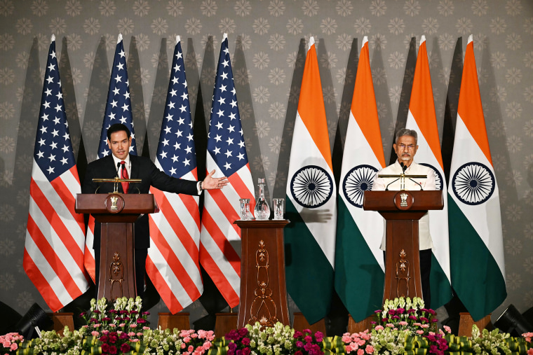 INDIA-US-DIPLOMACY