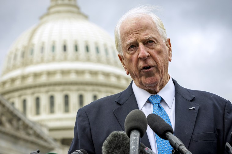 Rep. Mike Thompson.