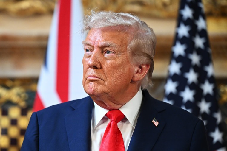 UK Hosts President Trump And First Lady Melania Trump For State Visit - Day Three