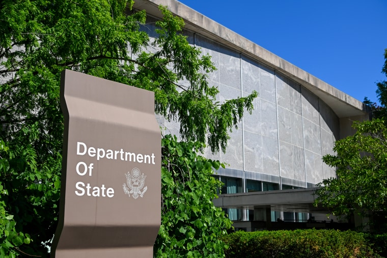 U.S. Department of State.