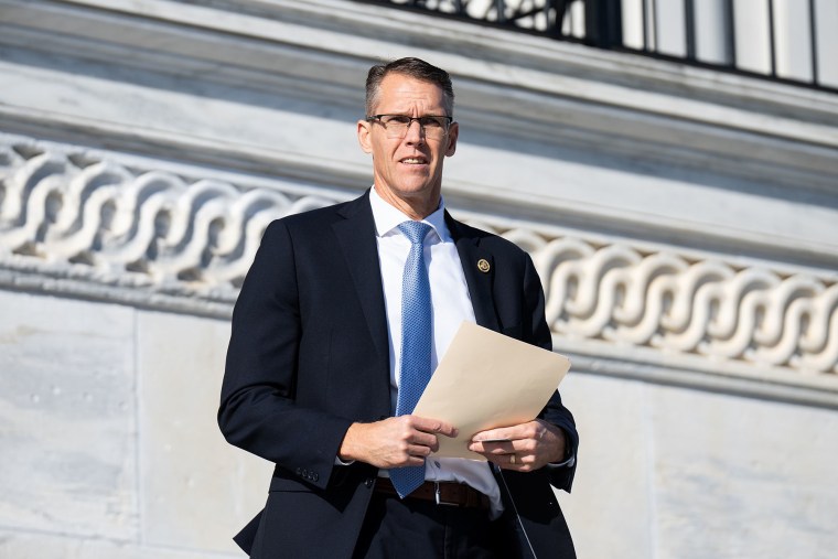 Rep. Randy Feenstra