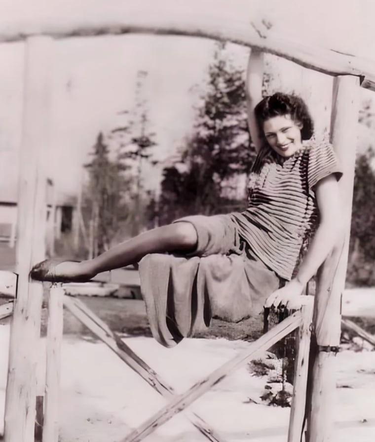 Lillian Randolph