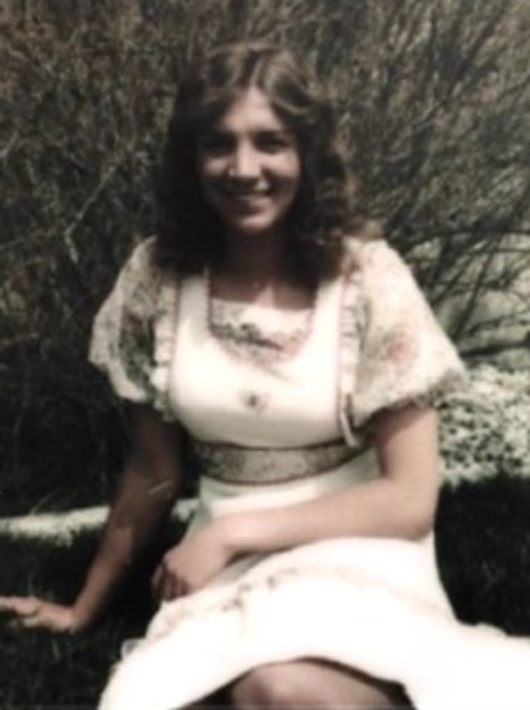Valaine Briggs