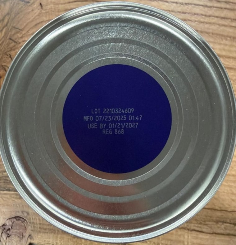a2 Milk Recalls Infant Formula Over Toxin Presence — image 3