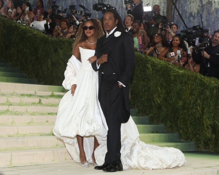 Comemoração do Met Gala 2026 