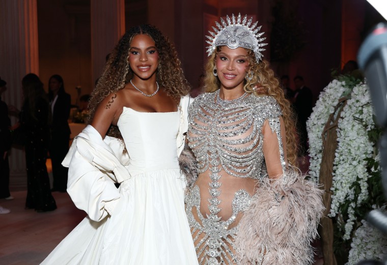 Comemoração do Met Gala de 2026 