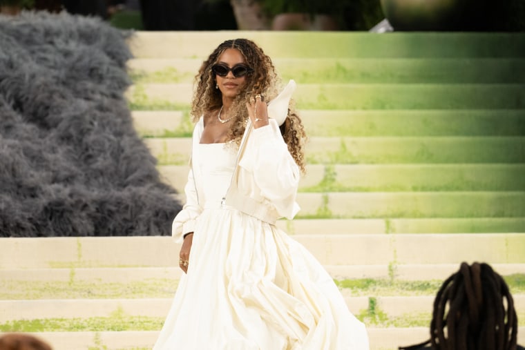 Comemoração do Met Gala de 2026 