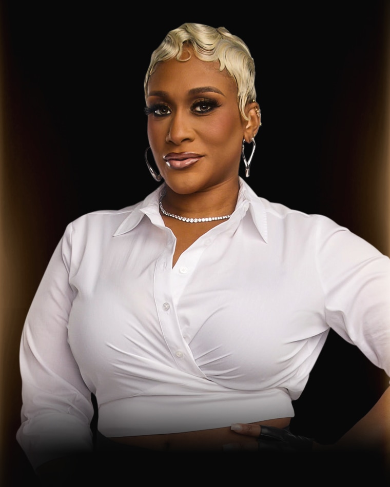 Roe Grady-Pichardo