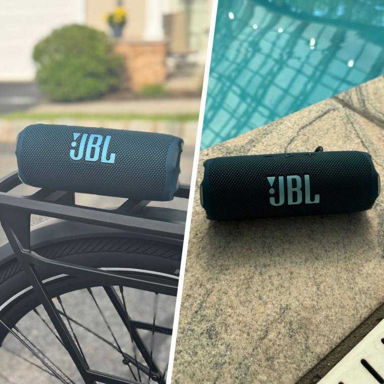 JBL Flip 7 Speaker