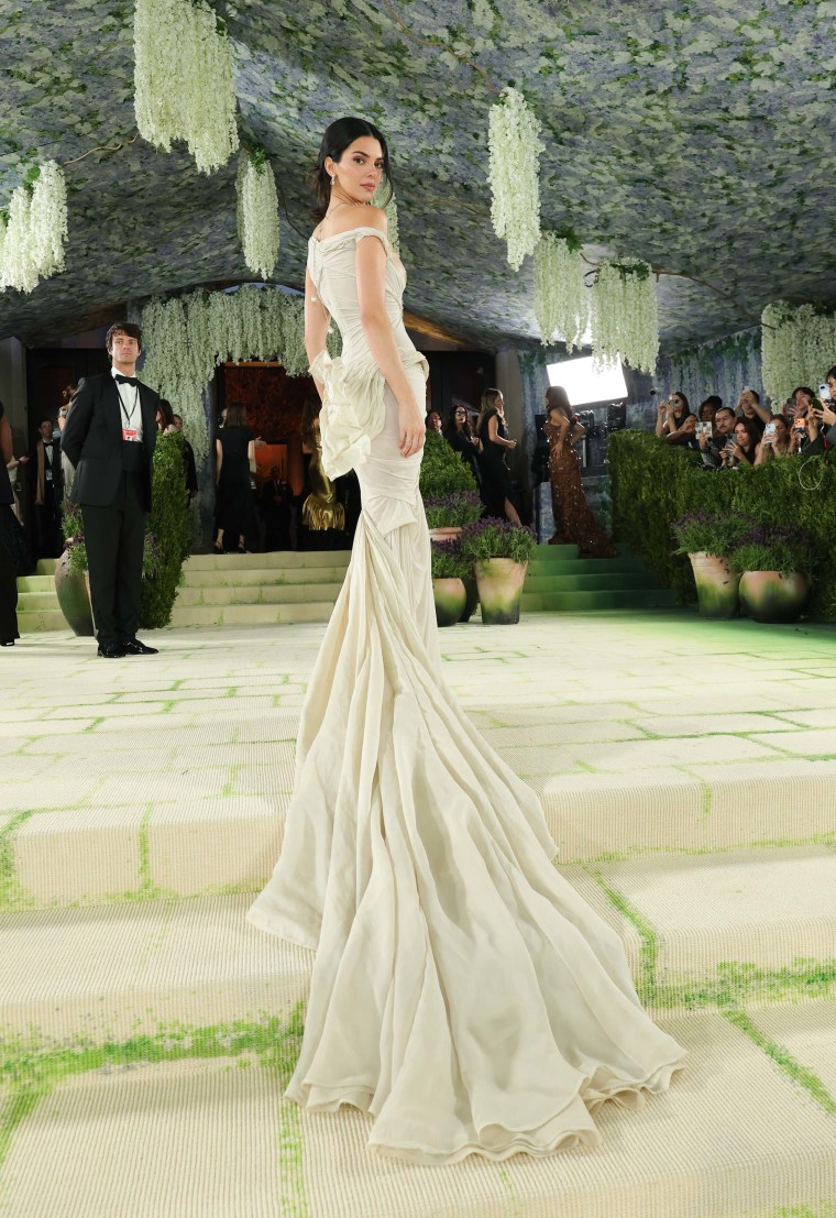 Comemoração do Met Gala de 2026 