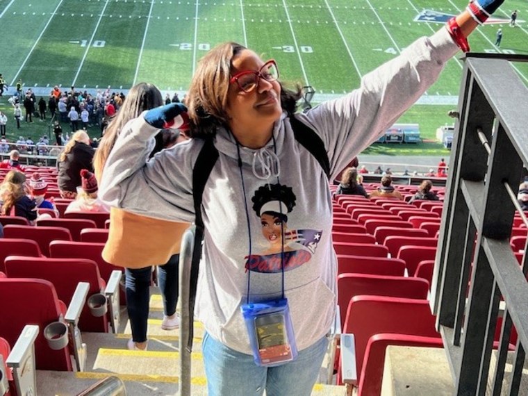 Mom, 44, Needs Heart Transplant After Doctors Dismissed Symptoms for Years