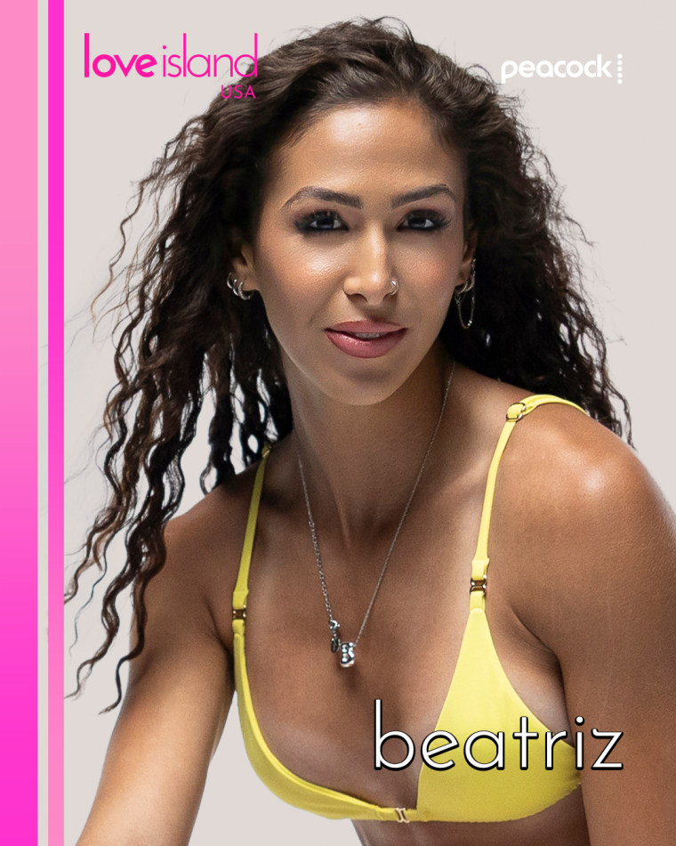Beatriz Hatz