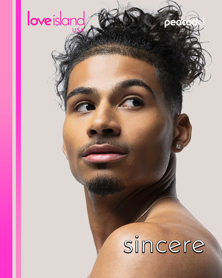 Reia sincera