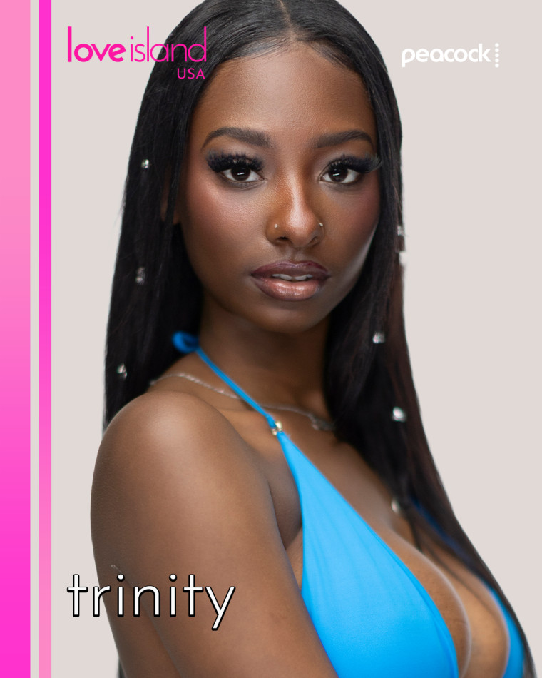 Trinity Tatum