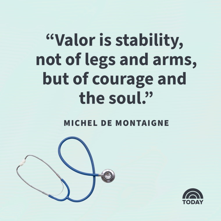 30 Nurse Quotes to Recognize National Nurses Week 2026