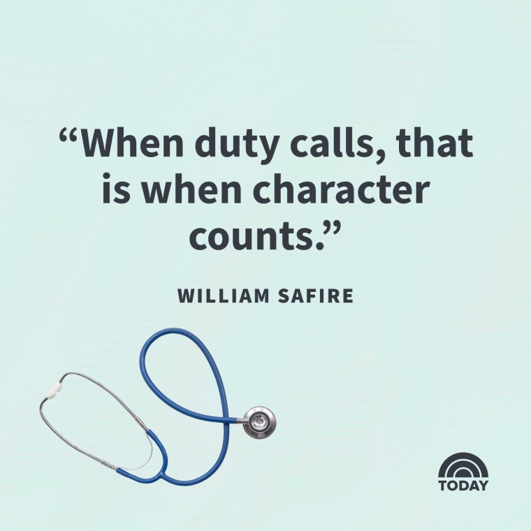 30 Nurse Quotes to Recognize National Nurses Week 2026