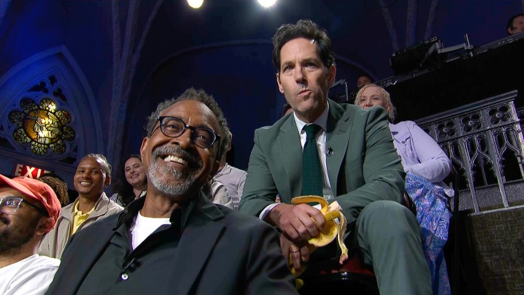 The Late Show with Stephen Colbert
