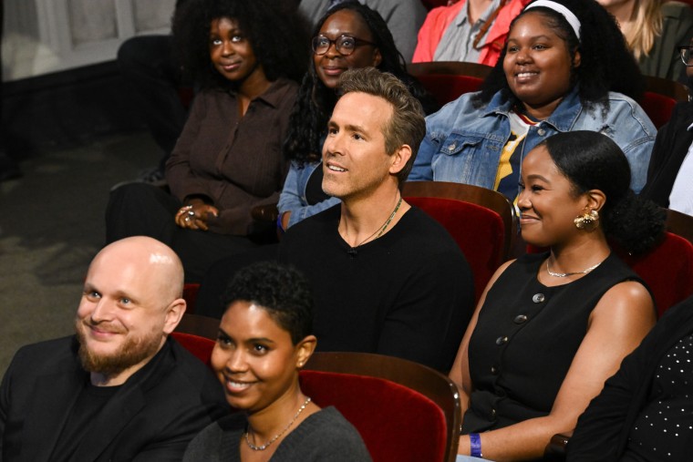 The Late Show with Stephen Colbert