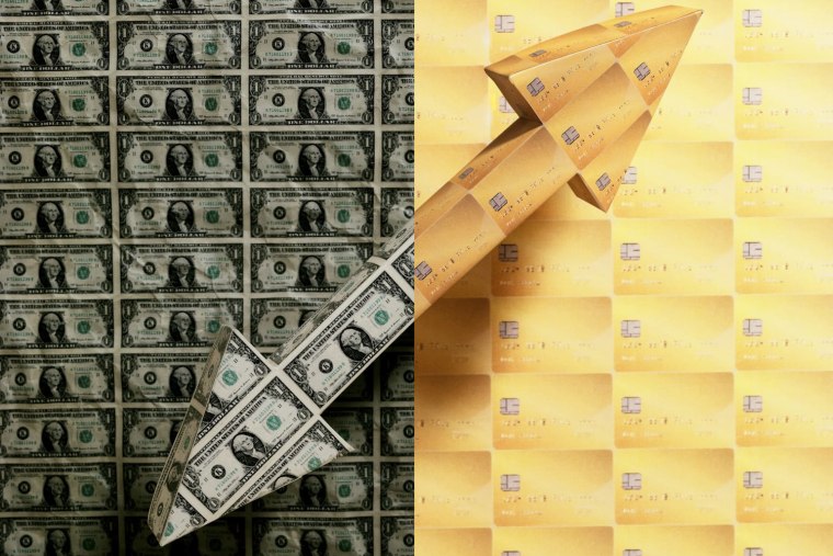 Credit card fees raise prices for everyone, and the burden falls harder on customers who pay in cash, researchers said.