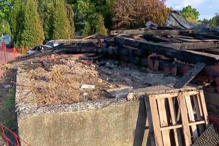 Pennsylvania state police believe a volunteer firefighter from the Perseverance fire company is responsible for setting serval fires in the Souderton area over the weekend and then showing up to battle the fires.