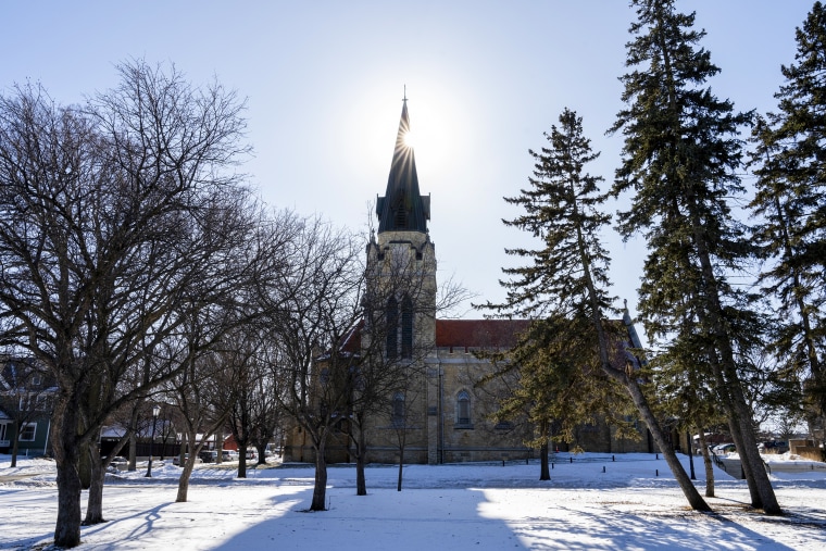Cities Church.
