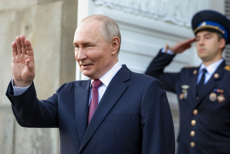 Russia Tanzania