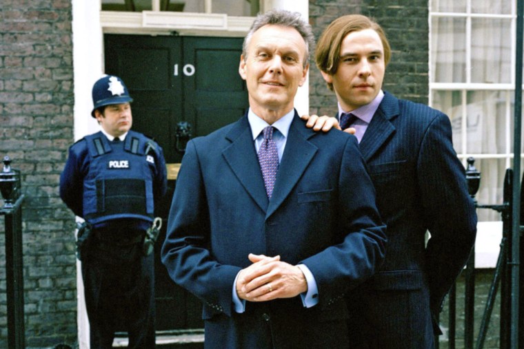 LITTLE BRITAIN