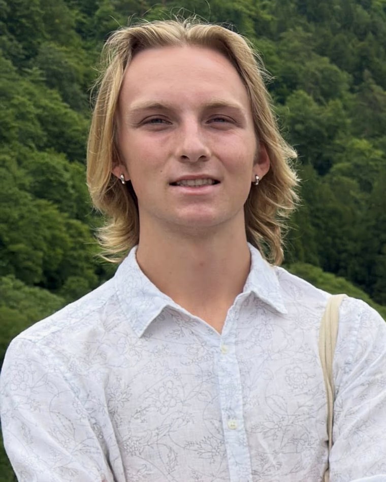 Weston Higginbotham.