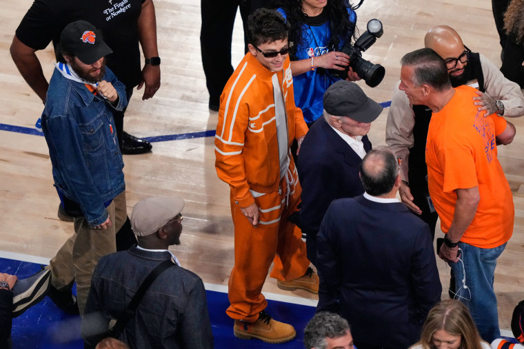 Timothée Chalamet