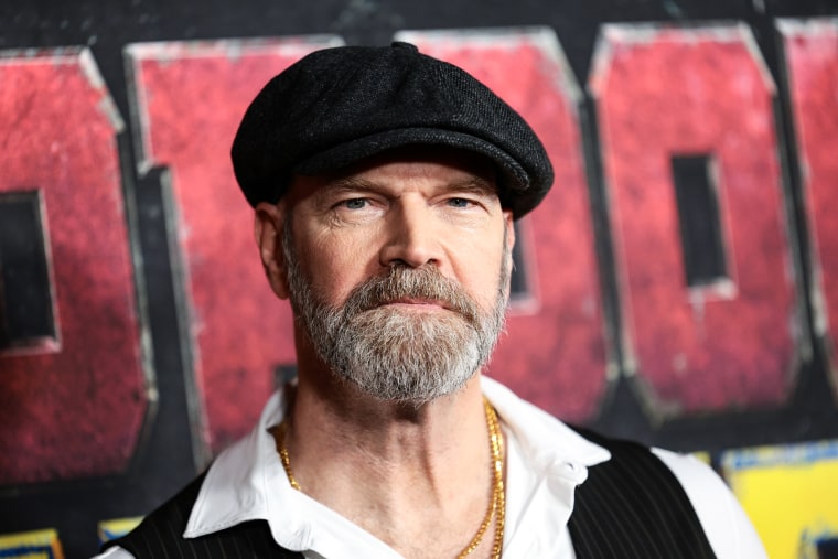 Tyler Mane