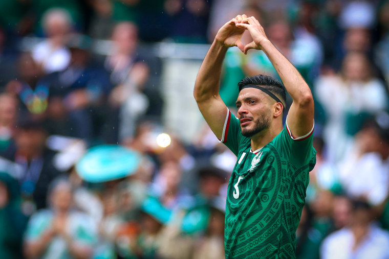 Mexico v South Africa: Group A - FIFA World Cup 2026