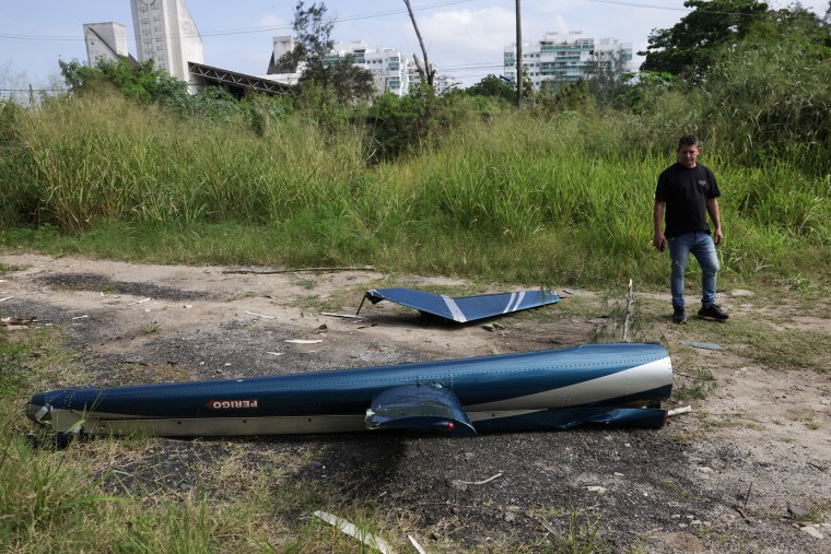 American Singer Oliver Tree Among List Of Passengers In Deadly Brazil american-singer-oliver-tree-among-list-of-passengers-in-deadly-brazil