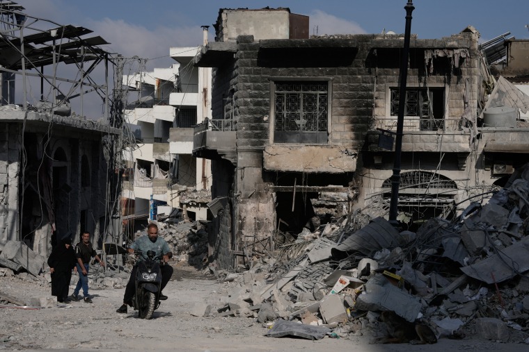 Lebanon Israel Iran War